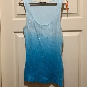 Express tank top